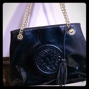 Anne Klein Black purse
